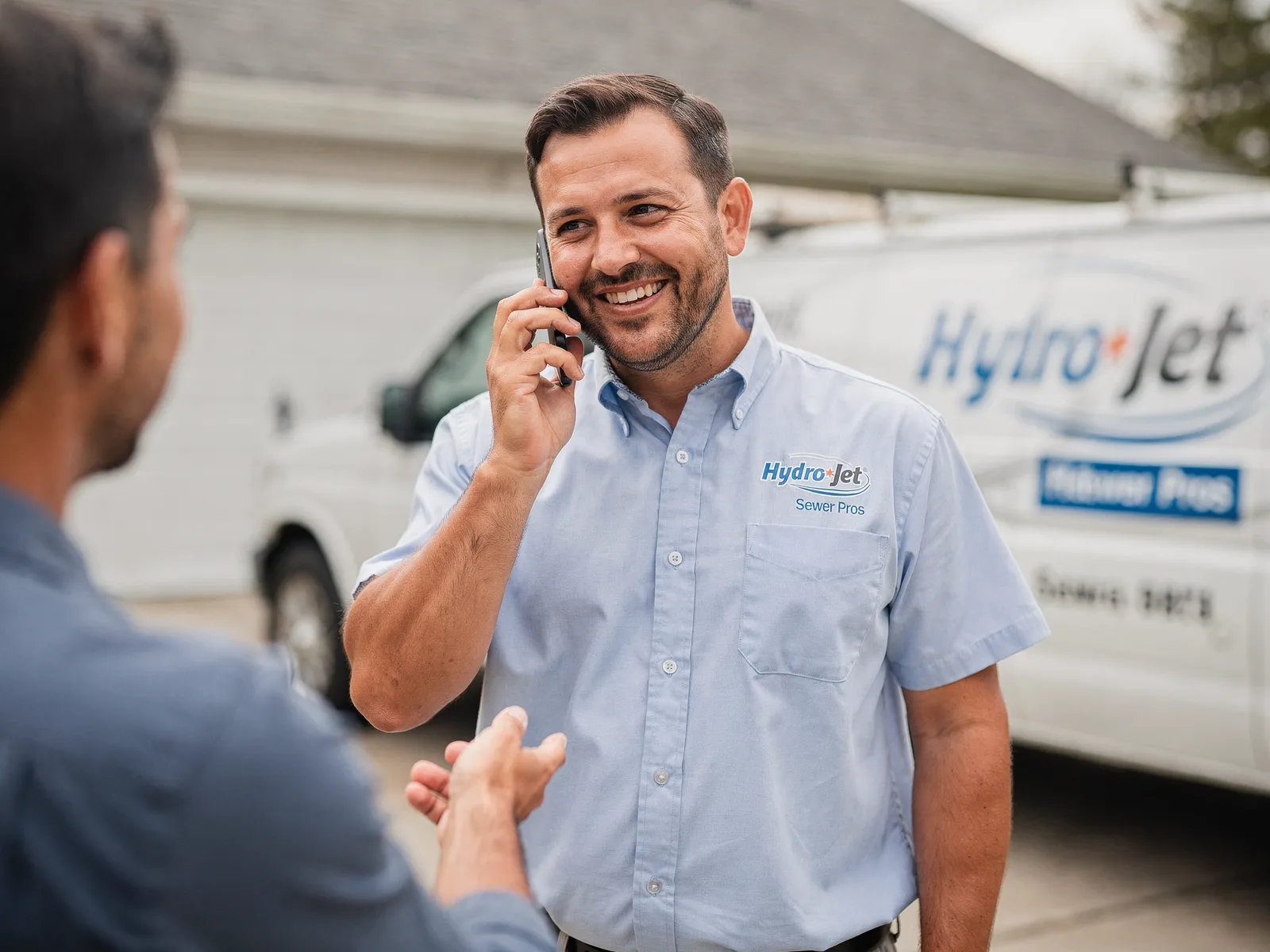 Hydro Jetting Near Me Mount Pleasant, SC FAQs
